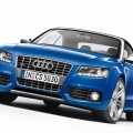 Audi A5/S5 Cabrio - Foto 22 din 27