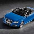 Audi A5/S5 Cabrio - Foto 23 din 27