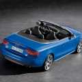 Audi A5/S5 Cabrio - Foto 24 din 27