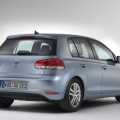 Volkswagen Golf GPL - Foto 2 din 5
