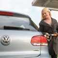Volkswagen Golf GPL - Foto 4 din 5
