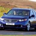 Honda Accord - Foto 1 din 64