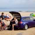 Honda Accord - Foto 3 din 64
