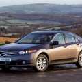 Honda Accord - Foto 11 din 64