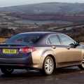 Honda Accord - Foto 14 din 64