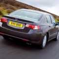 Honda Accord - Foto 20 din 64