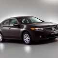 Honda Accord - Foto 24 din 64