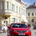 Honda Accord - Foto 29 din 64