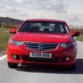 Honda Accord - Foto 31 din 64