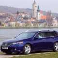 Honda Accord - Foto 37 din 64