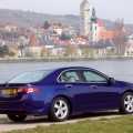 Honda Accord - Foto 38 din 64