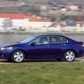 Honda Accord - Foto 41 din 64