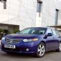Honda Accord - Foto 43 din 64