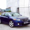 Honda Accord - Foto 45 din 64