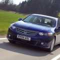 Honda Accord - Foto 48 din 64