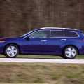 Honda Accord - Foto 52 din 64
