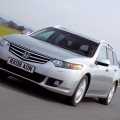 Honda Accord - Foto 56 din 64