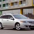 Honda Accord - Foto 57 din 64