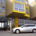 Honda Accord - Foto 58 din 64