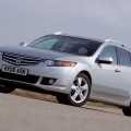 Honda Accord - Foto 62 din 64