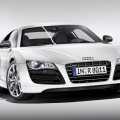 Audi R8 V10 FSI - Foto 1 din 7
