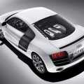 Audi R8 V10 FSI - Foto 3 din 7