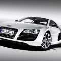 Audi R8 V10 FSI - Foto 4 din 7