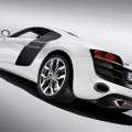 Audi R8 V10 FSI - Foto 5 din 7