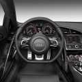 Audi R8 V10 FSI - Foto 7 din 7