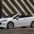 Peugeot 308 CC - Foto 1 din 42