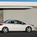Peugeot 308 CC - Foto 2 din 42