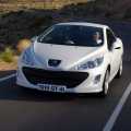 Peugeot 308 CC - Foto 4 din 42
