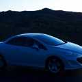 Peugeot 308 CC - Foto 5 din 42