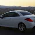 Peugeot 308 CC - Foto 8 din 42