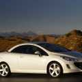 Peugeot 308 CC - Foto 9 din 42