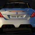 Peugeot 308 CC - Foto 11 din 42