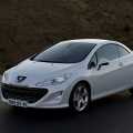Peugeot 308 CC - Foto 12 din 42