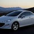 Peugeot 308 CC - Foto 13 din 42
