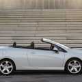 Peugeot 308 CC - Foto 14 din 42
