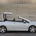 Peugeot 308 CC - Foto 16 din 42