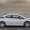 Peugeot 308 CC - Foto 17 din 42
