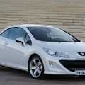 Peugeot 308 CC - Foto 19 din 42