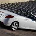 Peugeot 308 CC - Foto 20 din 42