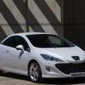 Peugeot 308 CC - Foto 22 din 42