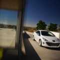 Peugeot 308 CC - Foto 24 din 42