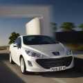 Peugeot 308 CC - Foto 26 din 42