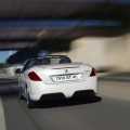Peugeot 308 CC - Foto 27 din 42