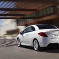 Peugeot 308 CC - Foto 29 din 42