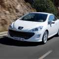 Peugeot 308 CC - Foto 34 din 42