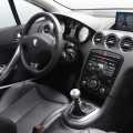 Peugeot 308 CC - Foto 39 din 42